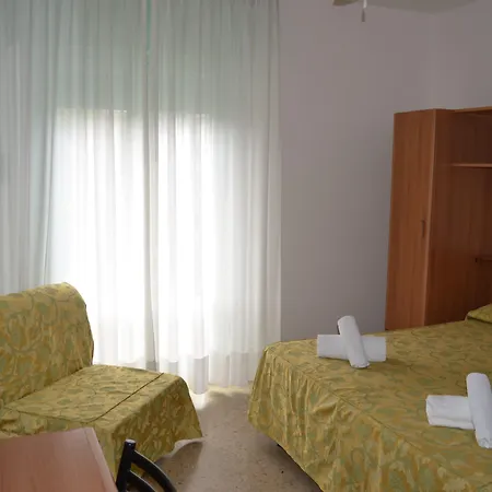 Mirage Otel Lido di Jesolo