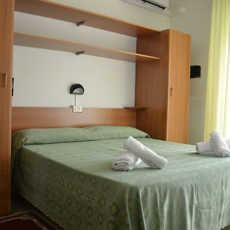 Mirage Hotel