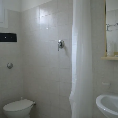 Mirage Szálloda Lido di Jesolo