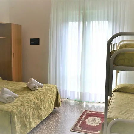 Mirage Szálloda Lido di Jesolo