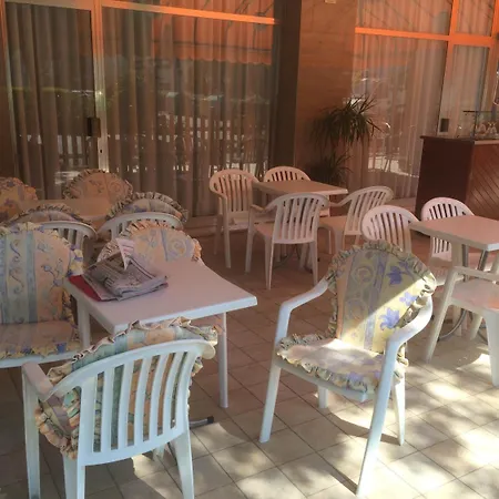 Mirage Hotel