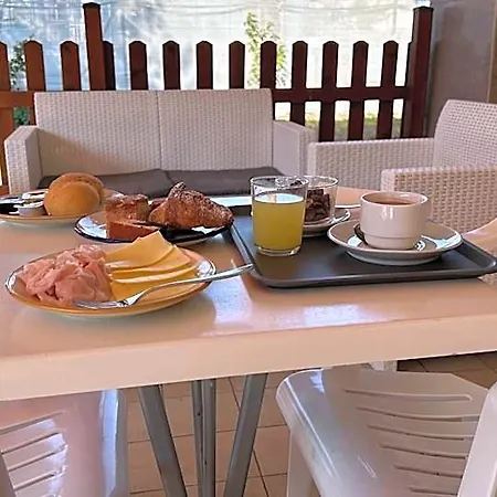 Hotel Mirage Lido di Jesolo