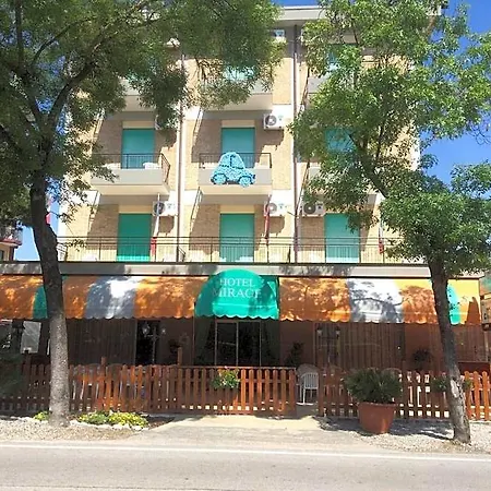 Mirage Hotel