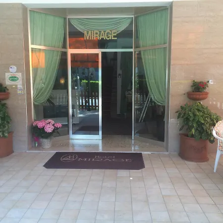 Hotel Mirage