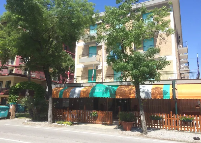 Mirage 2* Lido di Jesolo