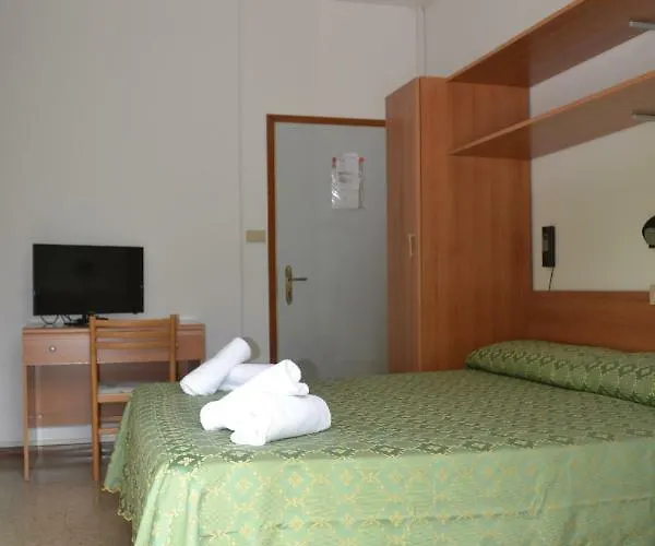 Mirage 2* Lido di Jesolo