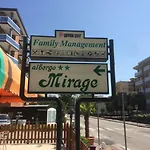 Mirage Hotel 2*