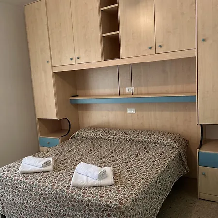 Mirage Hotell Lido di Jesolo