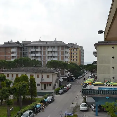 Mirage Hotel Lido di Jesolo