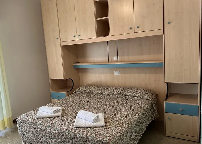 Mirage Hotel Lido di Jesolo