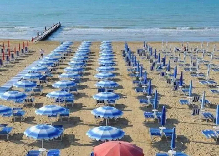 Mirage Lido di Jesolo