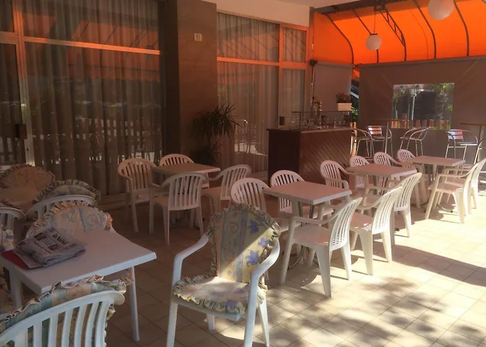 Mirage Hotel Lido di Jesolo