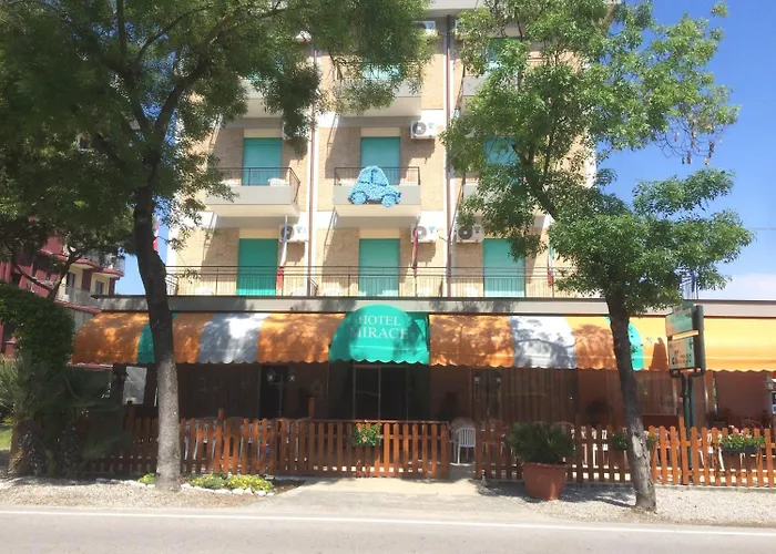 Hotel Mirage Lido di Jesolo