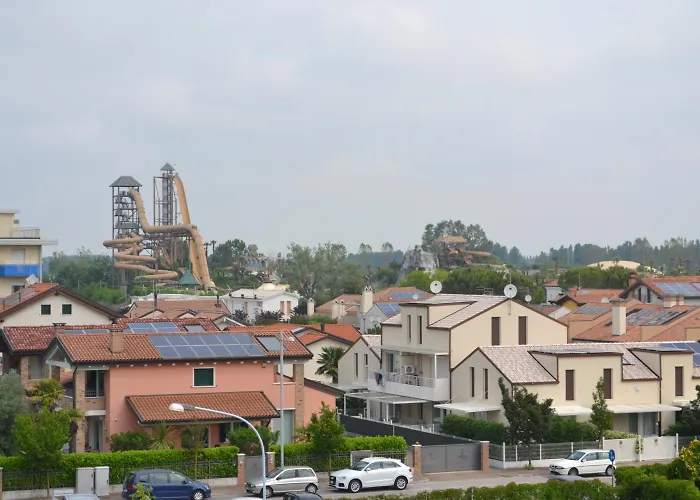 Mirage Hotel Lido di Jesolo