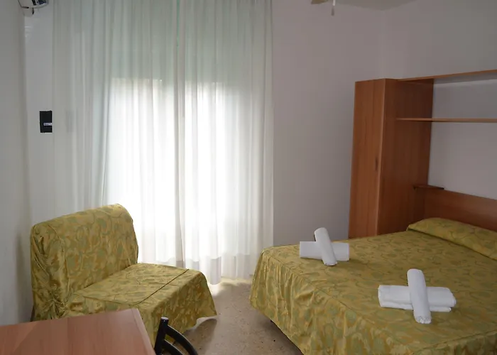 Mirage Hotel Lido di Jesolo