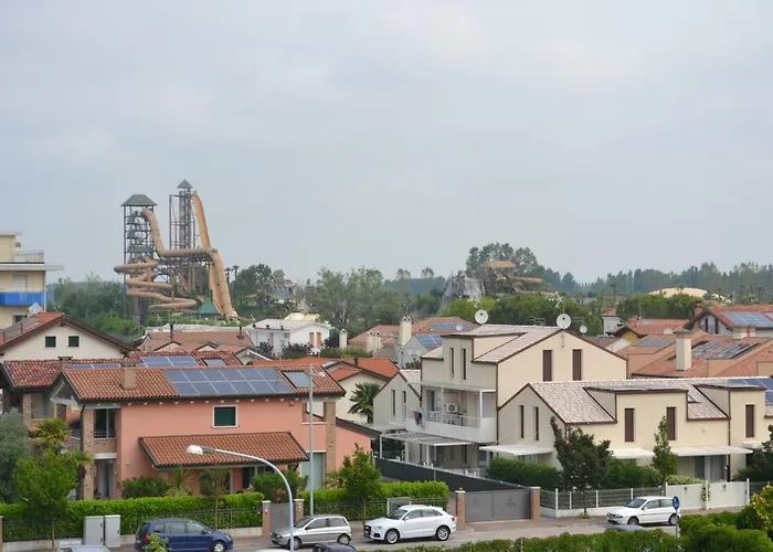 Hotel Mirage Lido di Jesolo