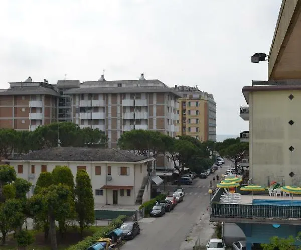 Mirage Hotel Lido di Jesolo